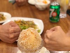 -正德顺順德雙皮奶(中信店)