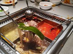 -海底捞火锅(壹悦城店)