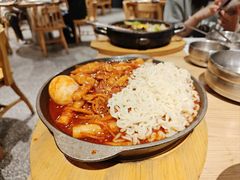 -姜虎东白丁烤肉(深圳湾后海汇店)