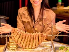 -龙头烤羊排•烤全羊•精酿扎啤(厦滘店)