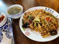 -孙家面馆(淮海第一城店)