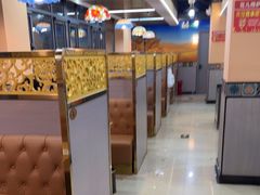 -花儿穆萨·烤肉餐厅(石马坪店)