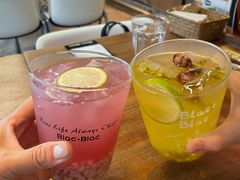 -Blac+Blac(中海环宇荟店)