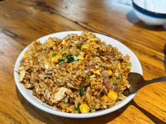 -村夫烤鱼·重庆鸡公煲(杨思店)