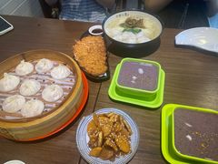 -玖鲜小笼(中山广场店)