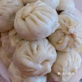 熬豆沙,都是我亲力亲为,豆沙里添加了炼乳,口感更香滑