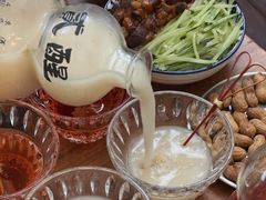 -贰醒·私房小院烧烤 (太古里店)