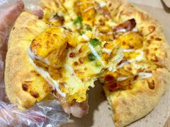 -达美乐比萨(东新路店)
