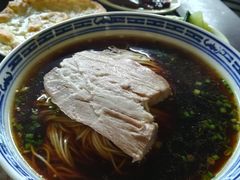 -同得兴 Since·1995 传统苏式面馆(嘉馀坊店)