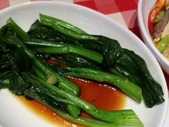 -西贝莜面村