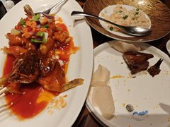 -上海人家花樣年华(中山公园店)