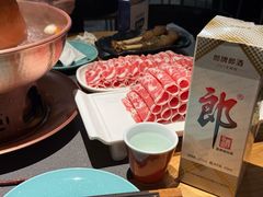 -额尔敦草原涮羊肉·烧烤(冻青树总店)