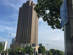 -金陵江南大饭店