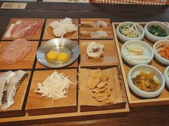 -银米·云南传统过桥米线(双廊黑金冠店)