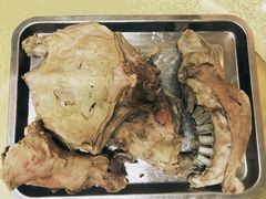 -马有川机场羊羔肉(总店)