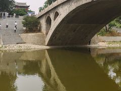 -赵州桥景区