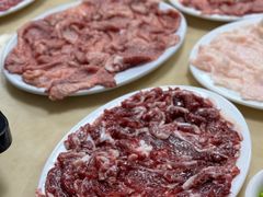 -五洲牛肉美食馆