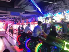 -阿尔法Game Station(中山路店)