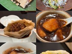 -奇芳阁·百年清真南京菜(夫子庙店)