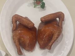 -利苑酒家(金宝店)