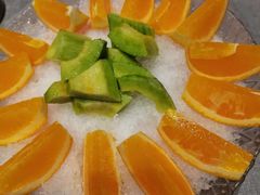 -宫燕府·京菜·烤鸭·淮扬菜(王府中心店)