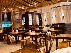 大堂-都氏二当家(九方店)