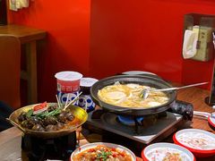 -老闵田螺馆·南昌市井菜·特色小吃(总店)