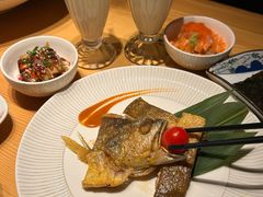 -江户·岚 创意料理(泛海店)