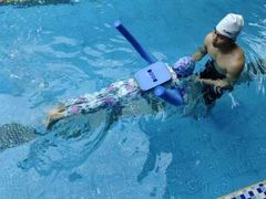 -阳光游泳培训基地(天通苑店)