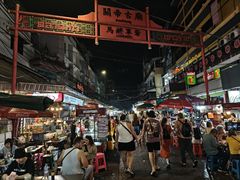 -唐人街(耀华力路)