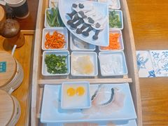 -芸南道·过桥米线(昆明老街旗舰店)