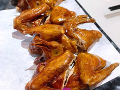 红烧乳鸽-石头咕(葵蓬店)