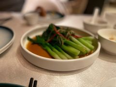 -上海金桥红枫万豪酒店-万豪中餐厅