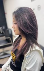 -奈川烫染Salon
