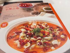 -新旺茶餐厅·早餐·夜宵(仙霞店)