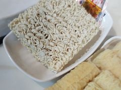 -潮汕大目牛肉火锅(水围店)