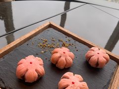 -大连君悦酒店·星海湾壹号Dalian·Dalian(星海广场店)