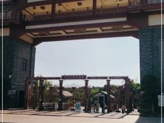 -木兰水镇旅游景区