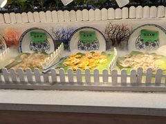 -豪食披萨烤肉自助(保定商场店)