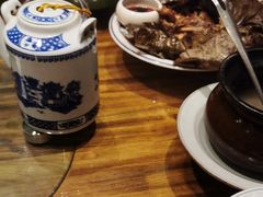 -民俗村柴火灶·景德江西菜(中国陶瓷博物馆店)