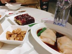 -潮福城大酒楼·潮味粤品·港式点心(湖滨北路店)