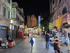 -连云港民主路老街