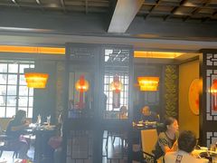 -上海苏宁宝丽嘉酒店·嘉府壹号中餐厅