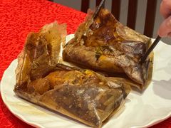 -粤北餐馆