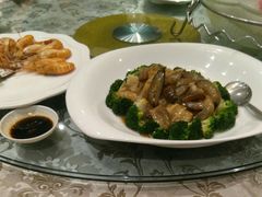 -新兴家喻酒家·羊城名宴(昌岗店)