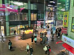 -Olive Young(明洞旗舰店)