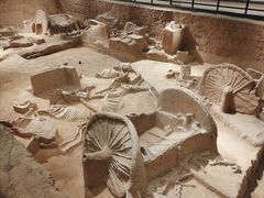 -洛阳周王城天子驾六博物馆