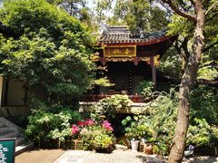 -穹窿山景区