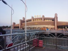 -鼓浪屿内厝澳码头(轮渡站)