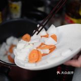 日式味增汤